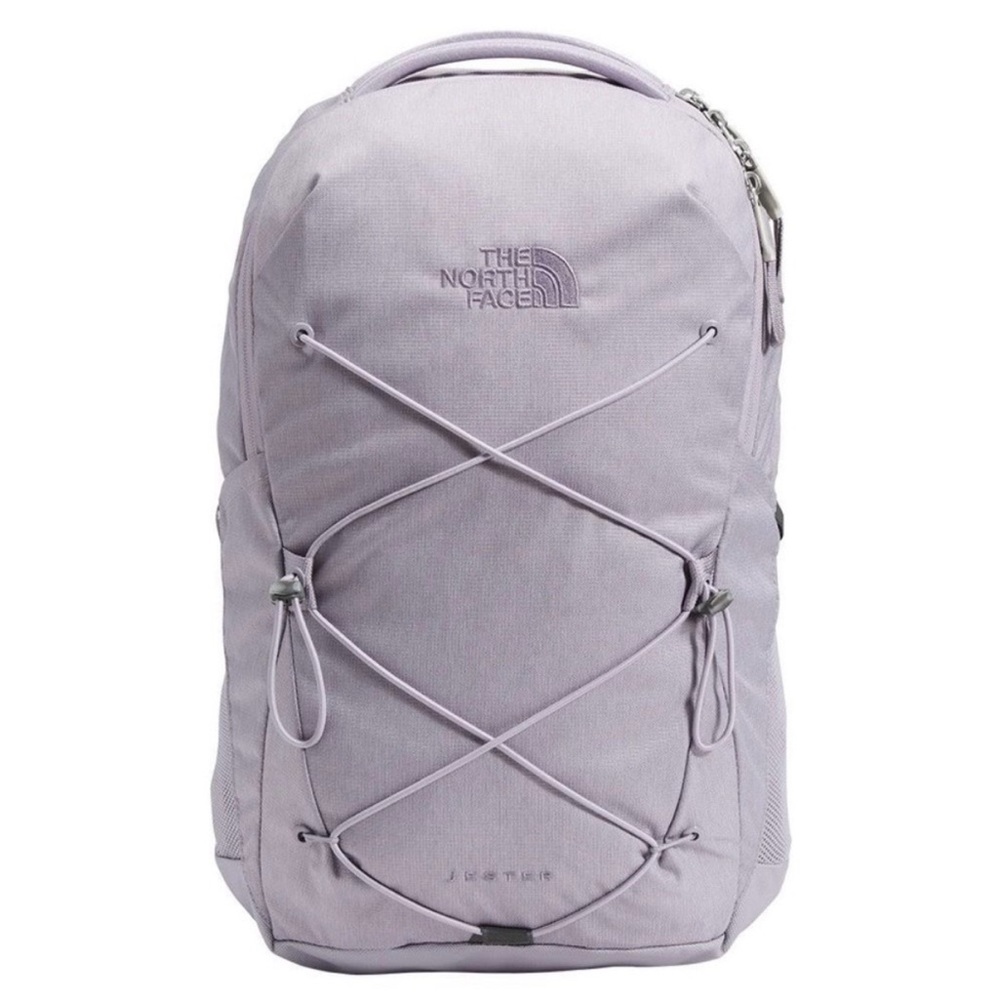 The North Face Lavender Backpack